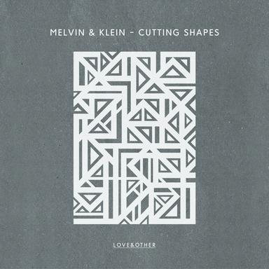 Cutting Shapes - Club Mix