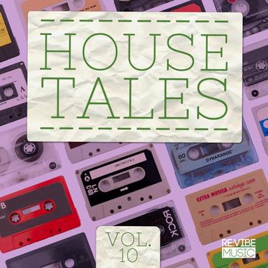 Between House (feat. Laura Zeta)