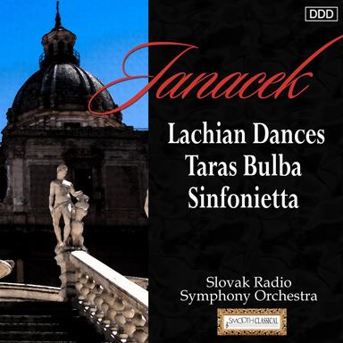 Sinfonietta, JW VI/18: IV. Allegretto
