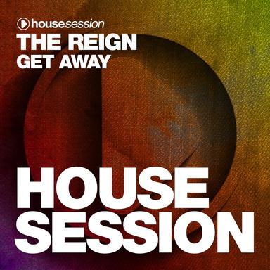 Get Away - Radio Edit