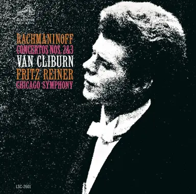 Piano Concerto No. 2 in C Minor, Op. 18: III. Allegro scherzando