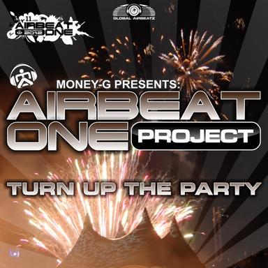 Turn Up the Party - G4bby feat. BazzBoyz Remix Edit