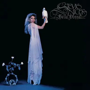 Stop Draggin' My Heart Around (with Tom Petty & The Heartbreakers)