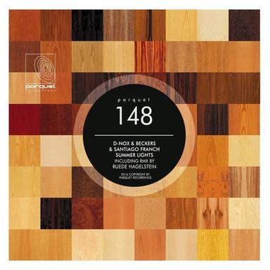 Summer Lights - Ruede Hagelstein's Late Summer Mix