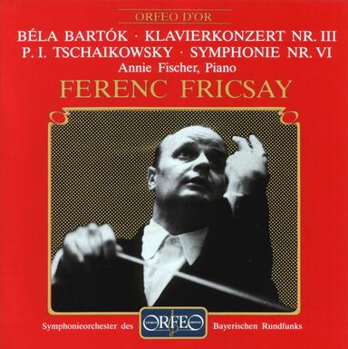 Symphony No. 6 in B Minor, Op. 74, TH 30 "Pathétique": II. Allegro con gracia