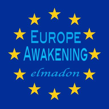 Europe Awakening - Inside Remix