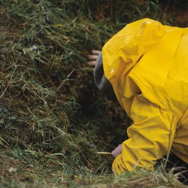 My Hidden Playground