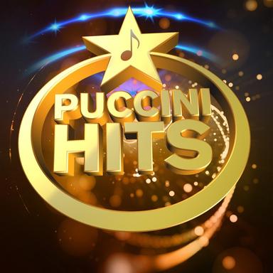 Puccini Hits