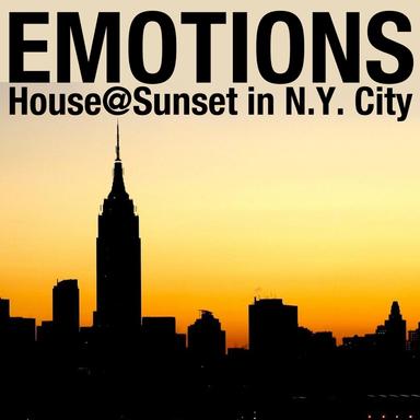 Emotions No Youtube (House @ Sunset in New York)