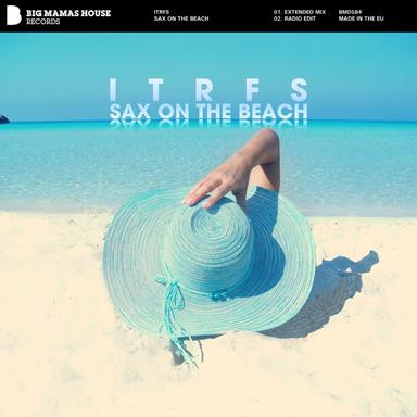 Sax On The Beach - Radio Edit
