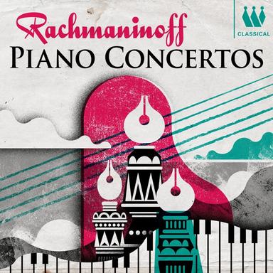 Piano Concerto No. 3 in D Minor, Op. 30: I. Allegro ma non tanto