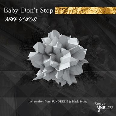 Baby Don't Stop - Radio Edit