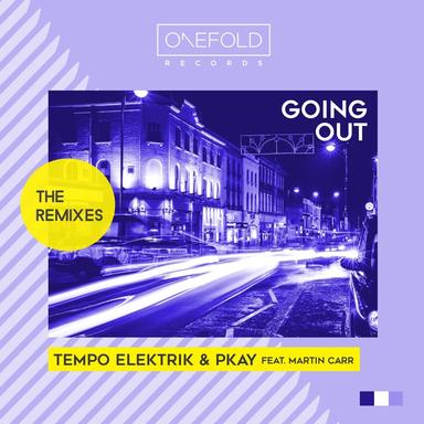 Going Out - Extended Mix