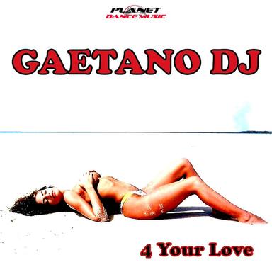 4 Your Love - Angelo Ciaravola Extended Remix