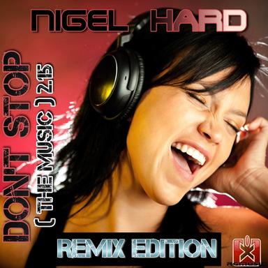 Don't Stop (The Music) 2.15 - Rayman Rave Remix