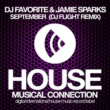 September - DJ Flight Remix