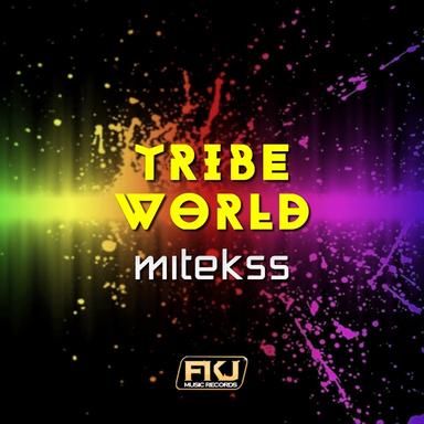 Tribe World - Simon Lunardi Remix