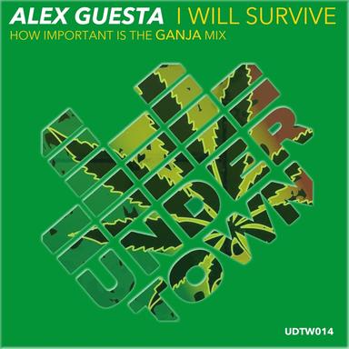 I Will Survive - How Important Is The Ganja