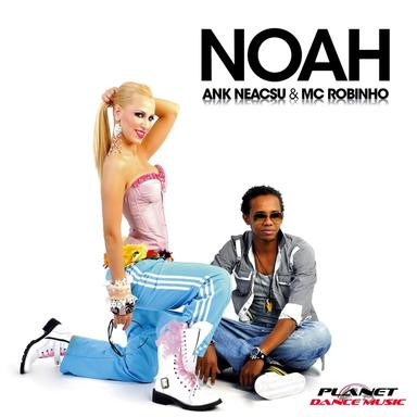 Noah - Extended Mix