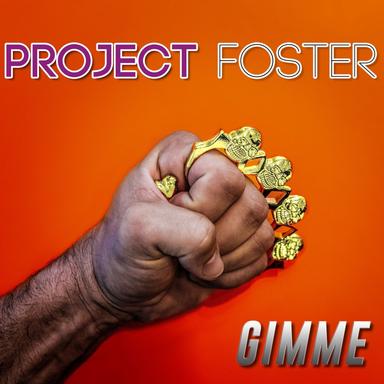 Gimme - Scotty Remix Edit