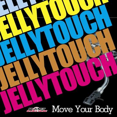 Move Your Body - Extended Mix
