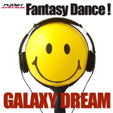 Fantasy Dance - Extended Mix