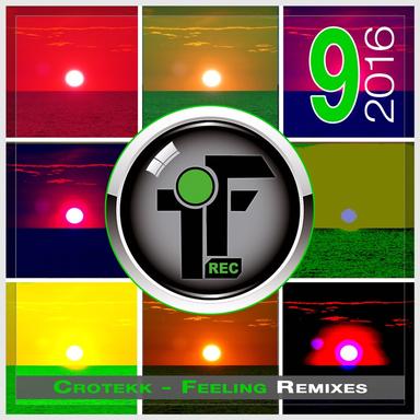 Feeling - Pedro Smith Remix