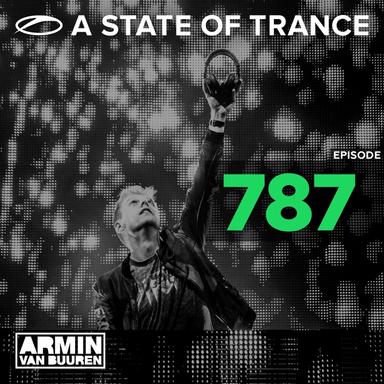A State of Trance Episode 787