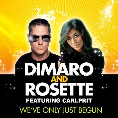 We've Only Just Begun (Funk D Remix)
