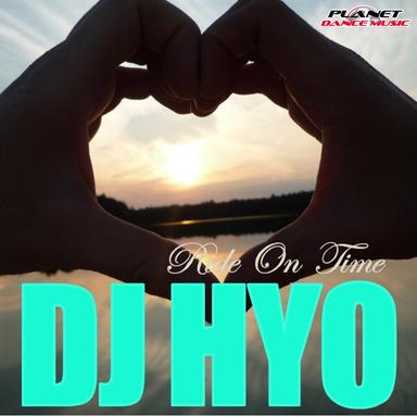 Ride On Time (Discoduck Extended Mix)