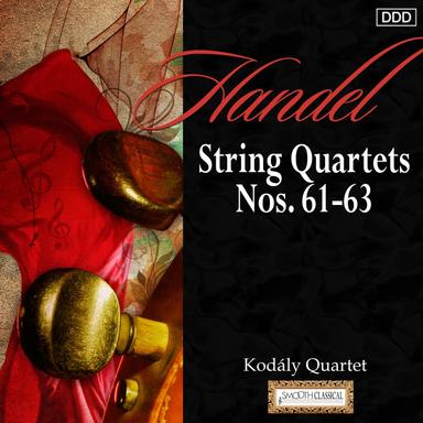 String Quartet No. 62 in C Major, Op. 76, No. 3, Hob.III:77, "Emperor": II. Poco adagio, cantabile