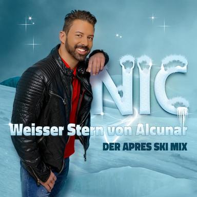 Weisser Stern von Alcunar - Der Après Ski Mix
