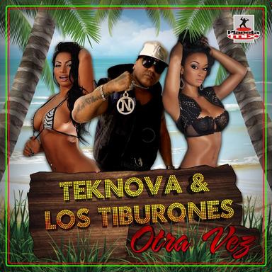 Otra Vez - Extended Mix