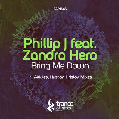 Bring Me Down - Hristian Hristov Remix