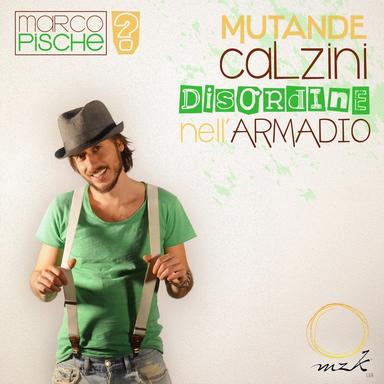 Le mani di Papà