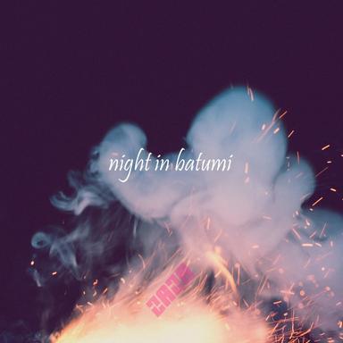 Night In Batumi
