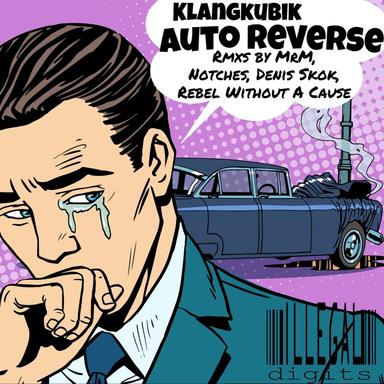 Reverse - Notches Remix