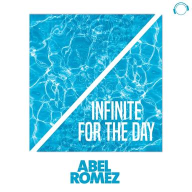 Infinite for the Day - Adam Van Garrel Remix Edit