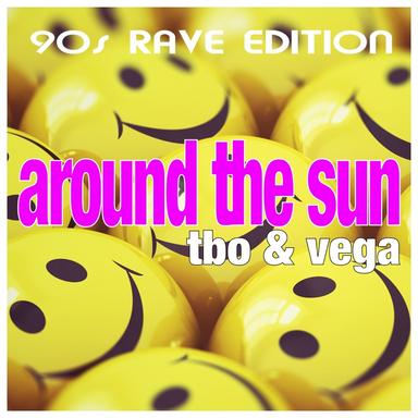 Around the Sun - Extended Mix