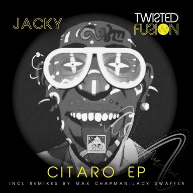 Citaro - Jack Swaffer Remix