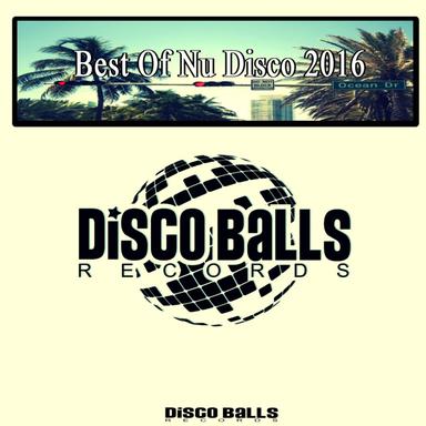 Soup For Space - Nu Disco Mix