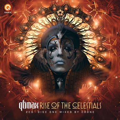 Rise Of The Celestials - Qlimax Anthem 2016