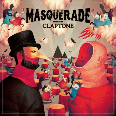 War (Claptone Remix) - Mixed