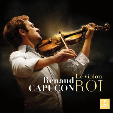 Violin Concerto in D Minor, WoO 23: II. Langsam