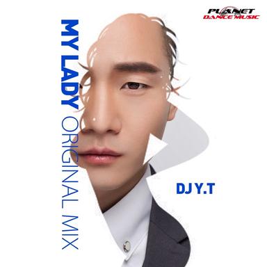 My Lady - Radio Edit