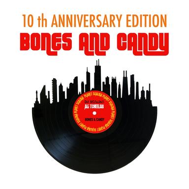 Bones & Candy 2010