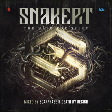Enter The Snakepit (Official Snakepit 2016 Anthem) - Radio Edit