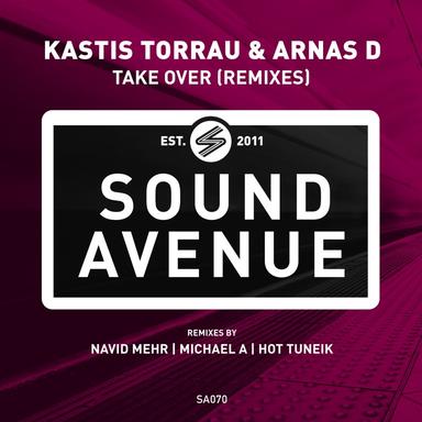 Take Over - Hot TuneiK Remix