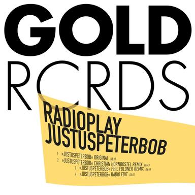 JustusPeterBob - Christian Hornbostel Remix
