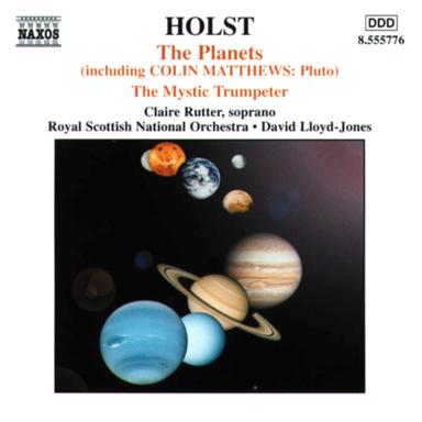 The Planets, Op. 32: IV. Jupiter, the Bringer of Jollity